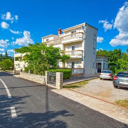 Apartment Blazic Jadranovo Bagian luar foto